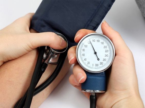 Low Blood Pressure, Hypotension